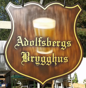 ADOLFSBERGS BRYGGHUS